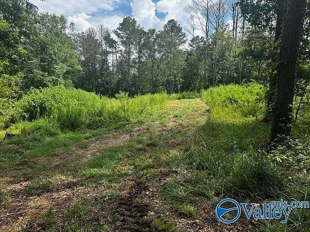 0.65 Acres of Residential Land for Sale in Union Grove, Alabama