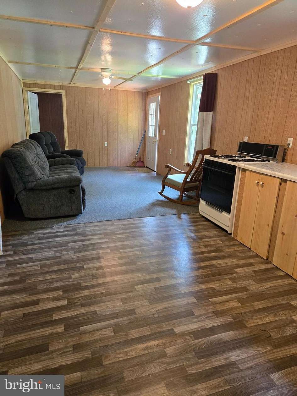 1.84 Acres of Residential Land with Home for Sale in Shade Gap, Pennsylvania