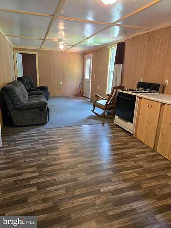 1.84 Acres of Residential Land with Home for Sale in Shade Gap, Pennsylvania