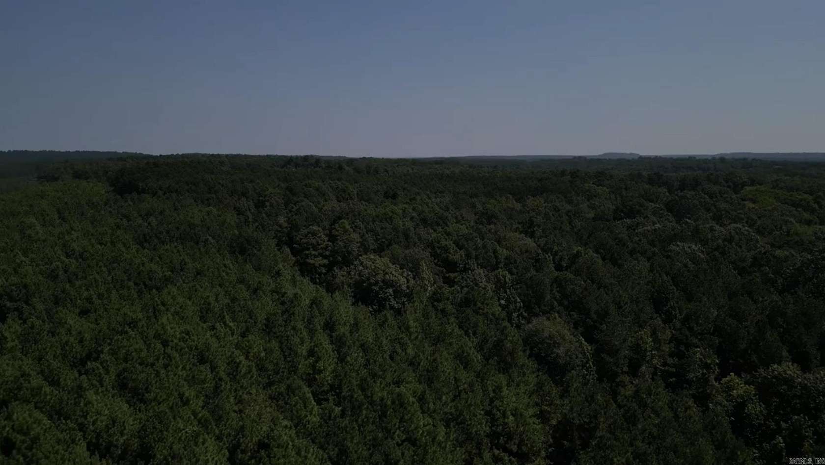 26.7 Acres of Land for Sale in De Queen, Arkansas