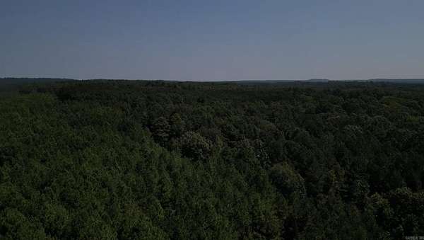 26.7 Acres of Land for Sale in De Queen, Arkansas