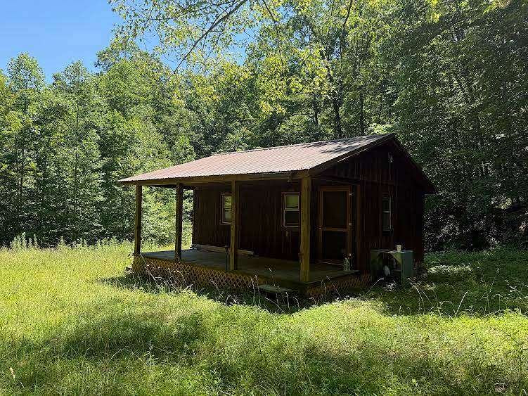 116 Acres of Recreational Land for Sale in Stearns, Kentucky