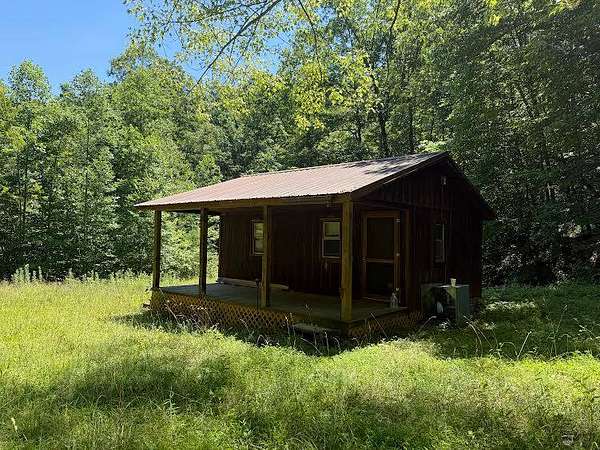 116 Acres of Recreational Land for Sale in Stearns, Kentucky