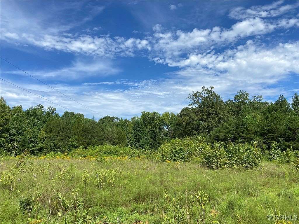 10 Acres of Land for Sale in Goochland, Virginia