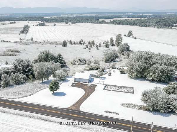 12.5 Acres of Land for Sale in Panton, Vermont