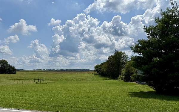 4.59 Acres of Land for Sale in Franklin, Kentucky