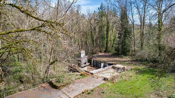 0.58 Acres of Residential Land for Sale in Stafford, Oregon