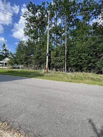 0.93 Acres of Residential Land for Sale in Saucier, Mississippi