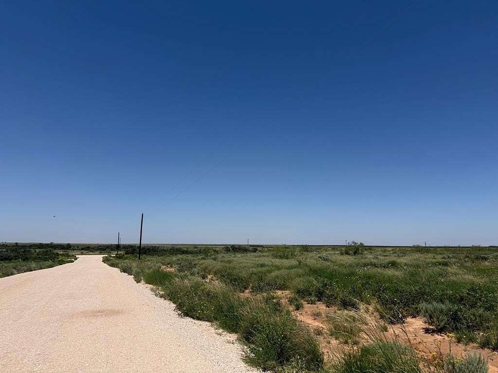 10 Acres of Land for Sale in Seminole, Texas