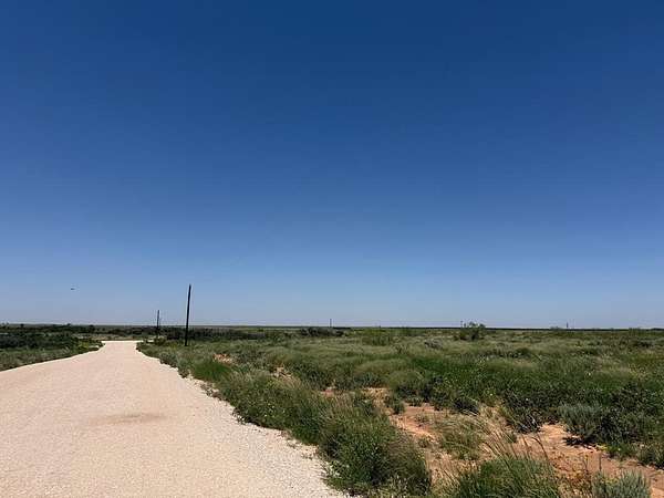 10 Acres of Land for Sale in Seminole, Texas