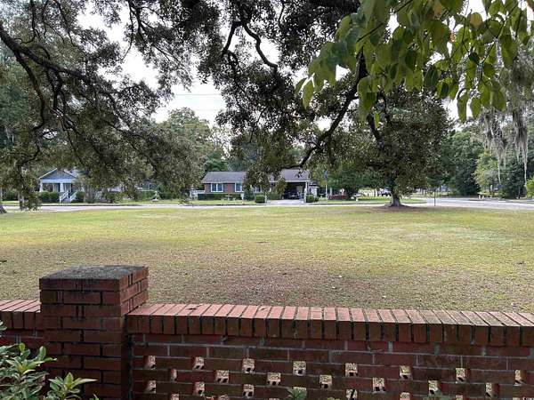 0.3 Acres of Land for Sale in Kingstree, South Carolina
