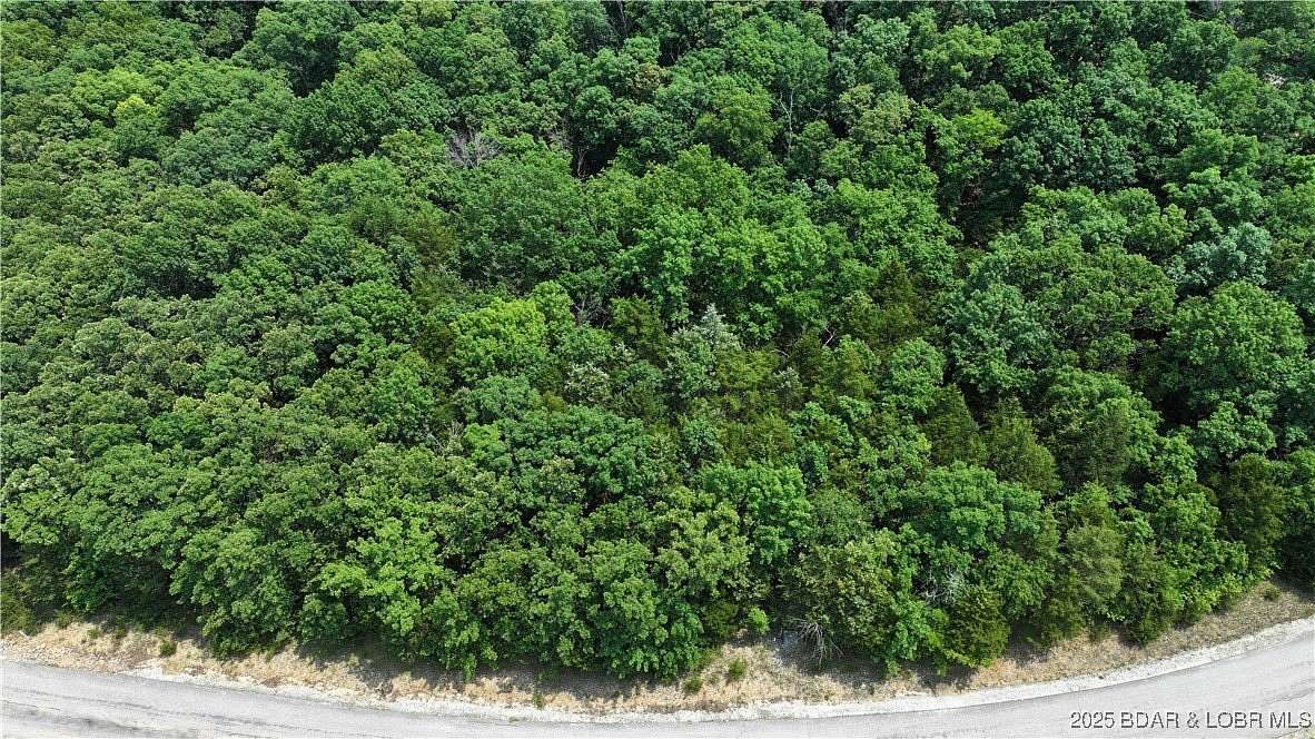 0.52 Acres of Residential Land for Sale in Sunrise Beach, Missouri