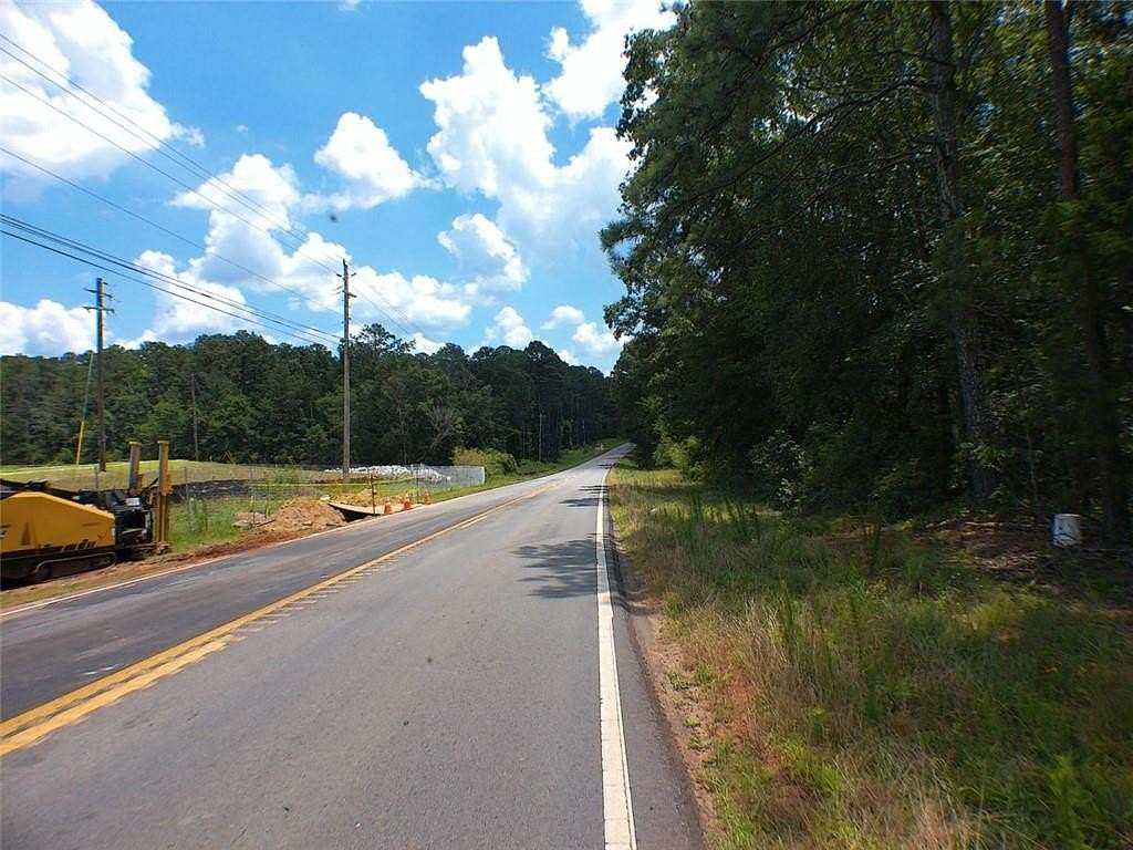 11.6 Acres of Land for Sale in Covington, Georgia