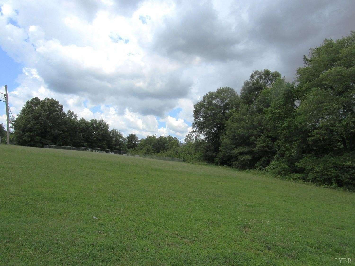 6.53 Acres of Land for Sale in Piney River, Virginia