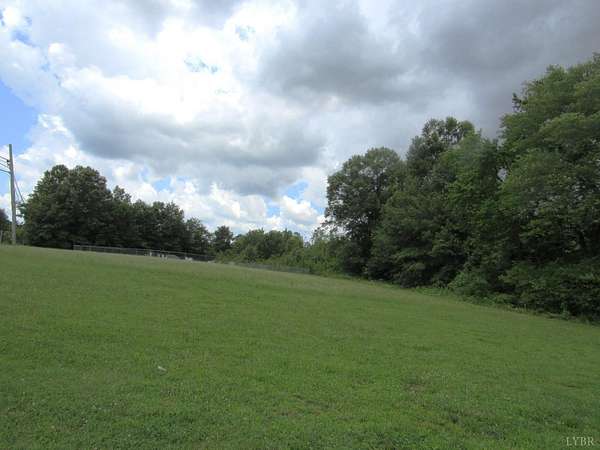 6.53 Acres of Land for Sale in Piney River, Virginia