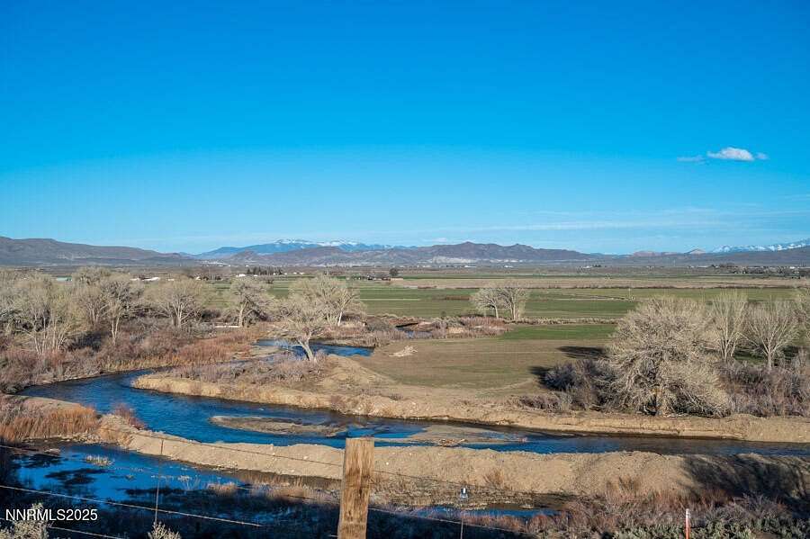 3 Acres of Residential Land for Sale in Wellington, Nevada