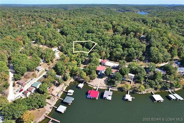 0.41 Acres of Land for Sale in Barnett, Missouri