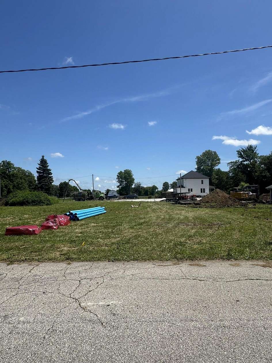 0.17 Acres of Land for Sale in Ogden, Iowa