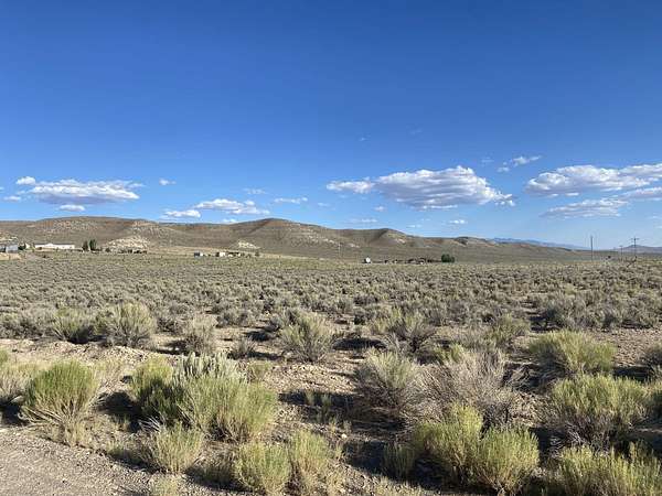 4.83 Acres of Residential Land for Sale in Ryndon, Nevada