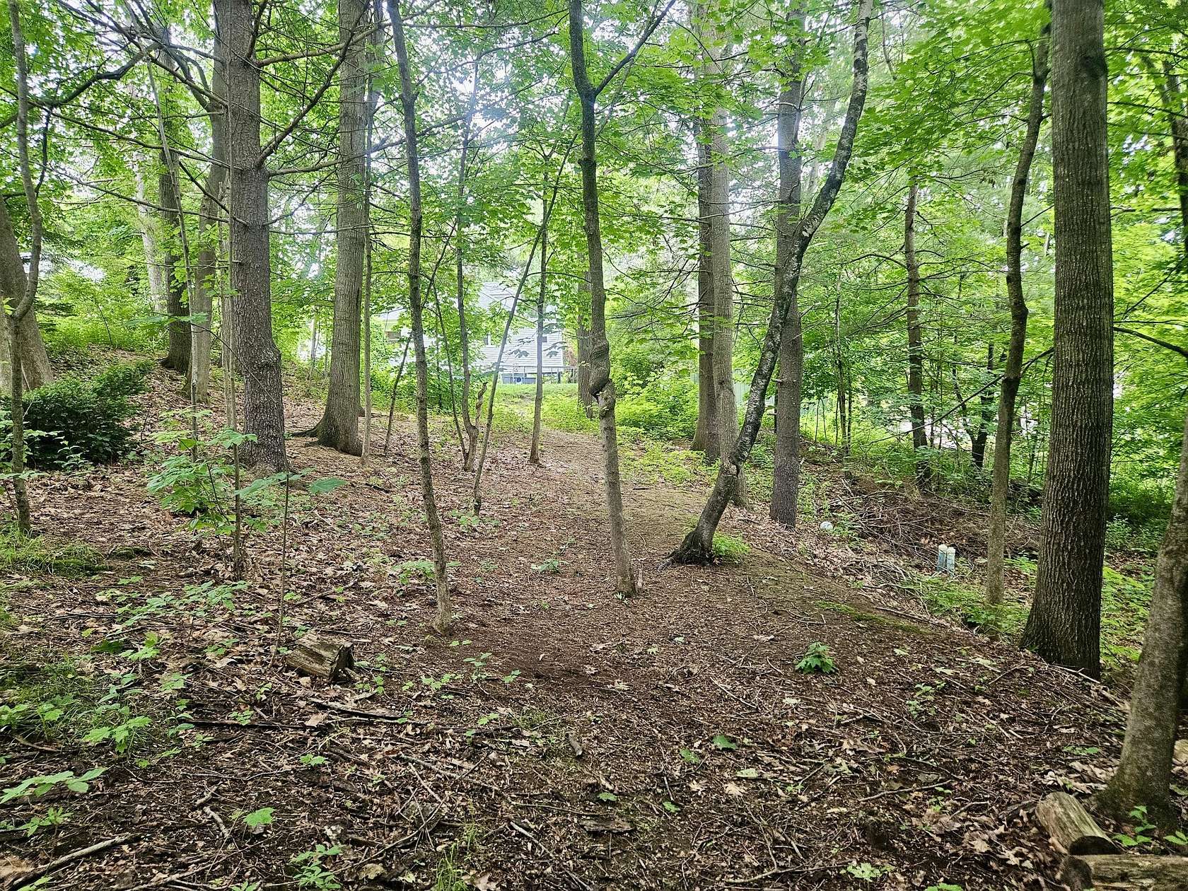 0.21 Acres of Land for Sale in Auburn, Maine