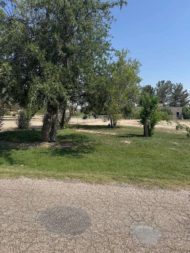 0.18 Acres of Residential Land for Sale in Fort Stockton, Texas