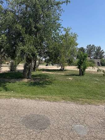 0.18 Acres of Residential Land for Sale in Fort Stockton, Texas
