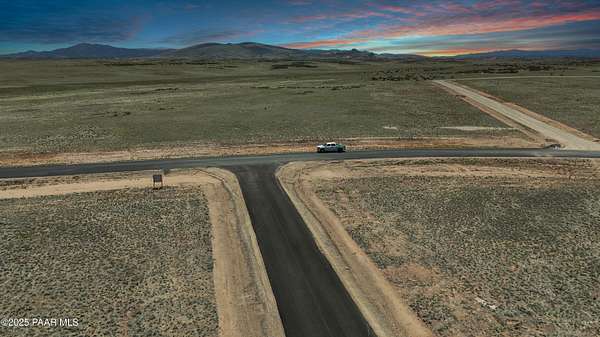 4 Acres of Residential Land for Sale in Prescott Valley, Arizona