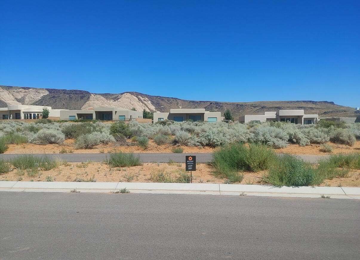 0.45 Acres of Residential Land for Sale in St. George, Utah