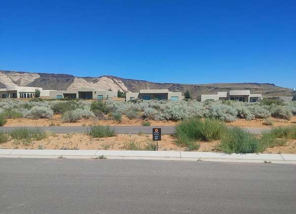 0.45 Acres of Residential Land for Sale in St. George, Utah