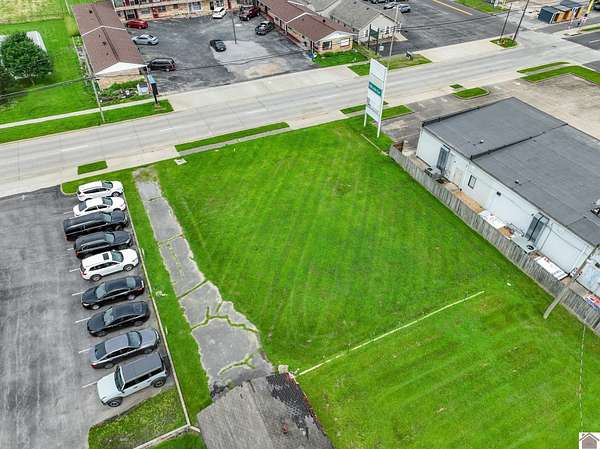 0.27 Acres of Commercial Land for Sale in Benton, Kentucky