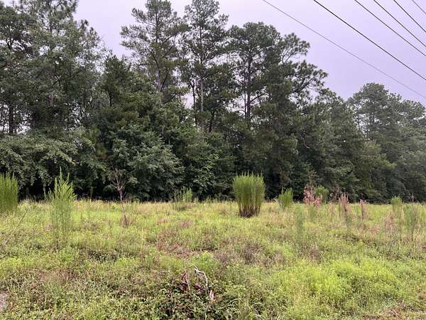 3 Acres of Residential Land for Sale in Aiken, South Carolina