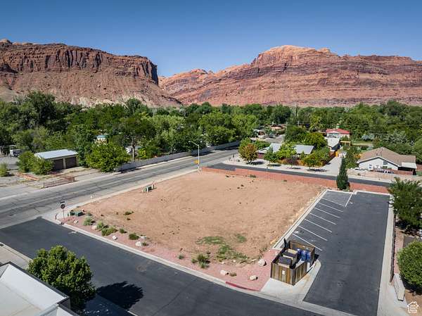 0.37 Acres of Mixed-Use Land for Sale in Moab, Utah