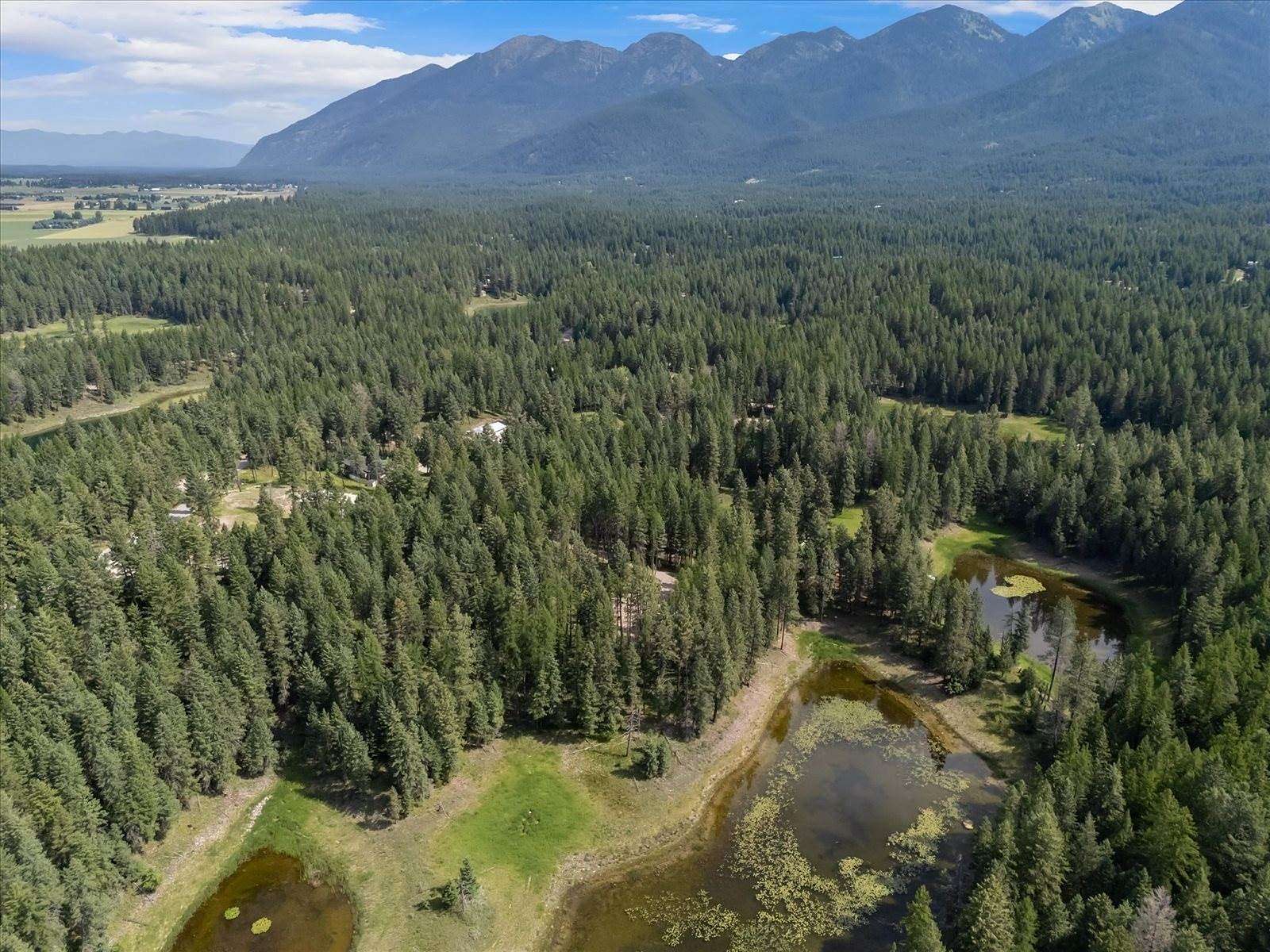 1.78 Acres of Residential Land for Sale in Kalispell, Montana