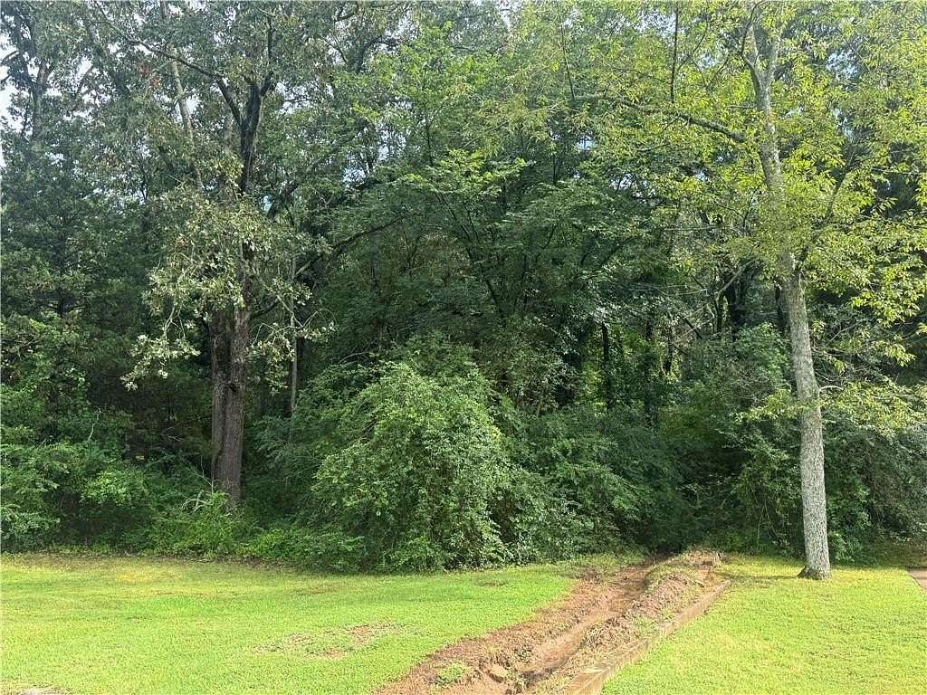 0.38 Acres of Land for Sale in Russellville, Arkansas
