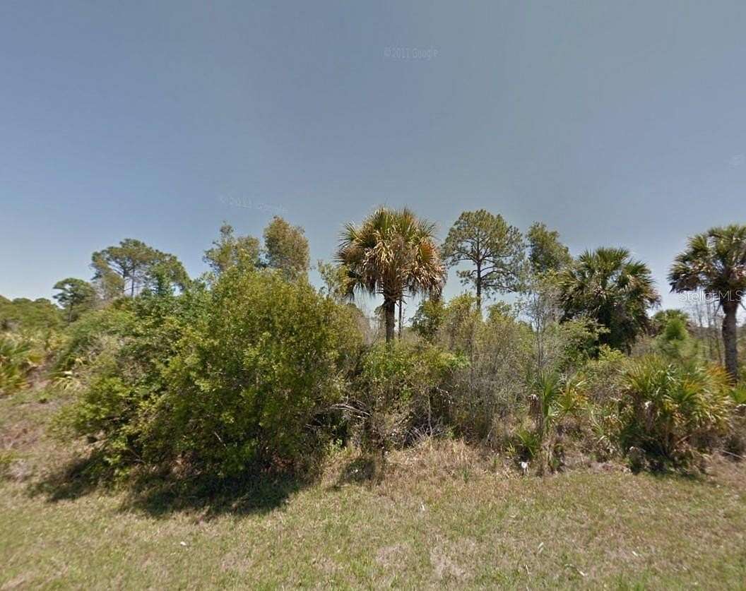 0.23 Acres of Residential Land for Sale in Port Charlotte, Florida