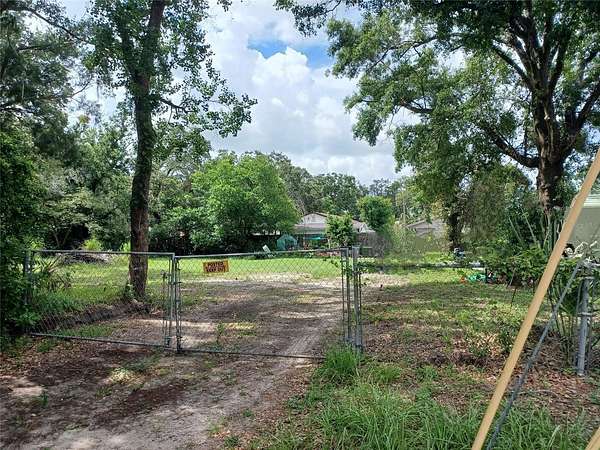 0.23 Acres of Residential Land for Sale in Tampa, Florida