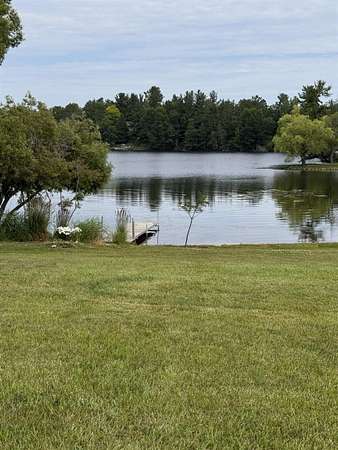 1.38 Acres of Residential Land for Sale in Gladwin, Michigan