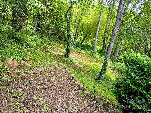 0.5 Acres of Residential Land for Sale in Sylva, North Carolina