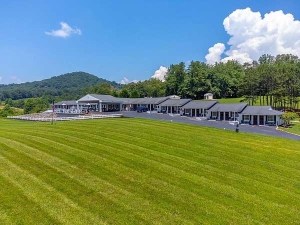 5.39 Acres of Mixed-Use Land for Sale in Hayesville, North Carolina