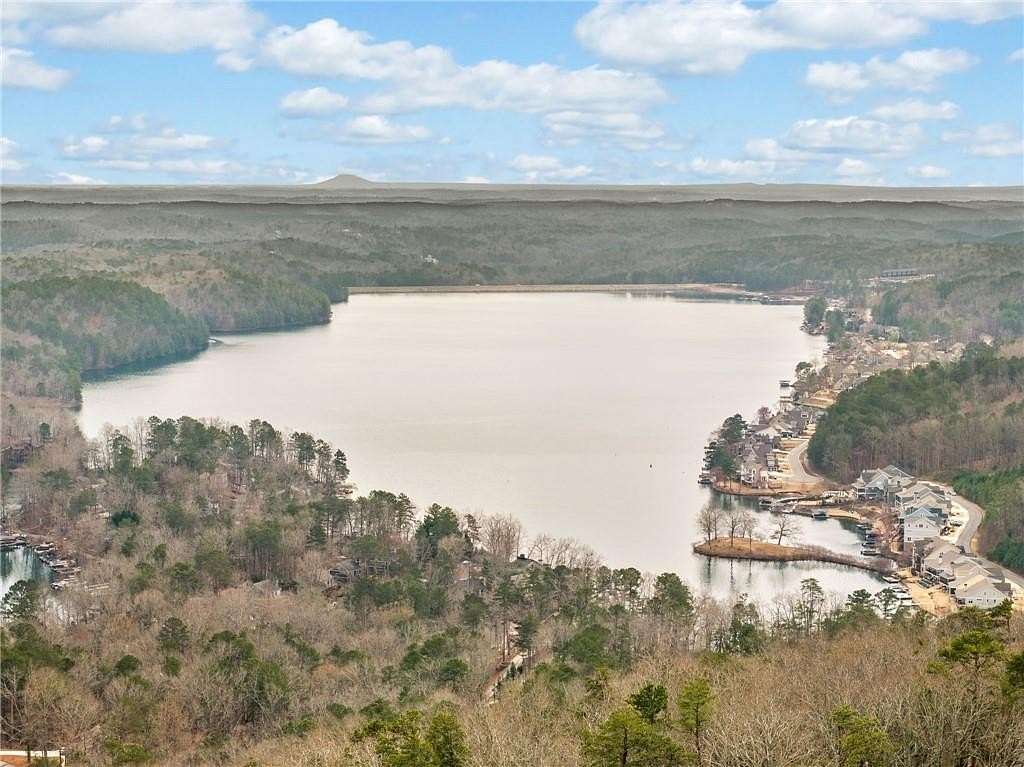 0.71 Acres of Residential Land for Sale in Waleska, Georgia
