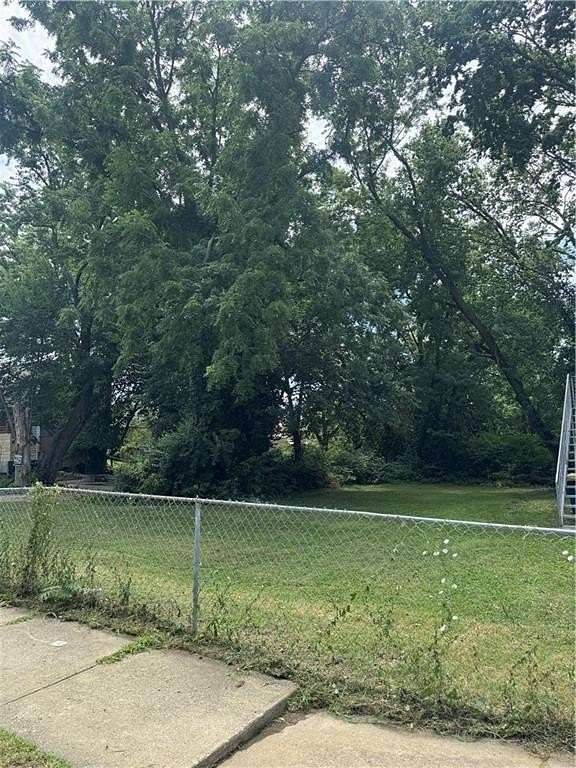 0.18 Acres of Residential Land for Sale in Kansas City, Missouri