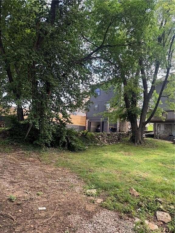 0.18 Acres of Residential Land for Sale in Kansas City, Missouri