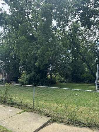 0.18 Acres of Residential Land for Sale in Kansas City, Missouri