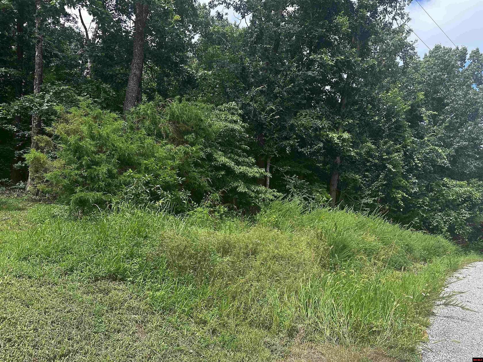 1.62 Acres of Residential Land for Sale in Mountain Home, Arkansas
