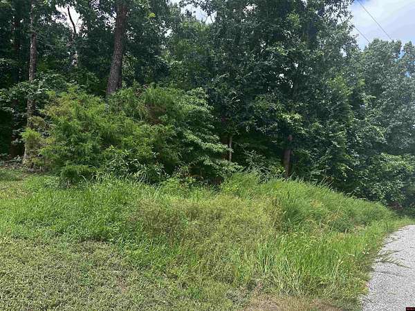1.62 Acres of Residential Land for Sale in Mountain Home, Arkansas