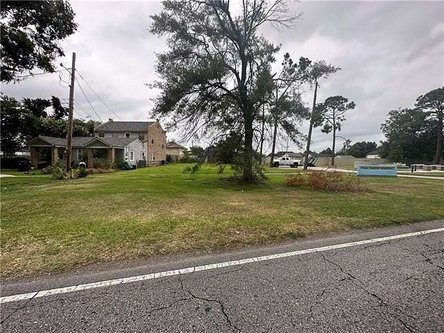 0.12 Acres of Mixed-Use Land for Sale in Arabi, Louisiana