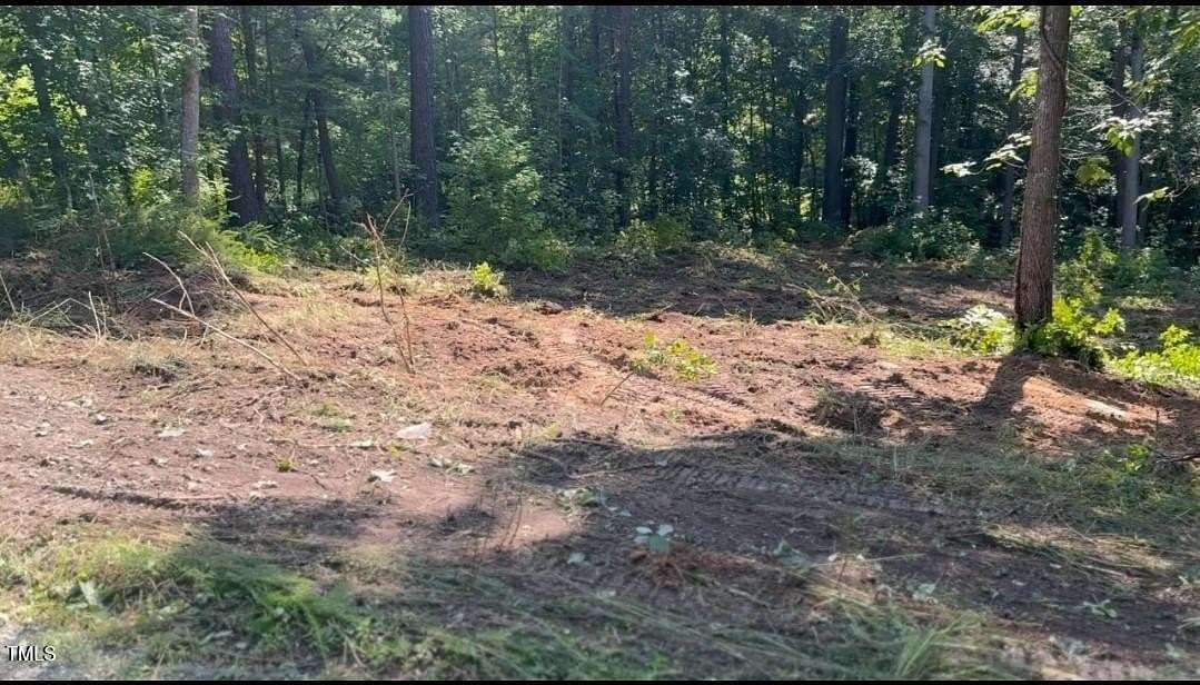 1.33 Acres of Residential Land for Sale in Roxboro, North Carolina