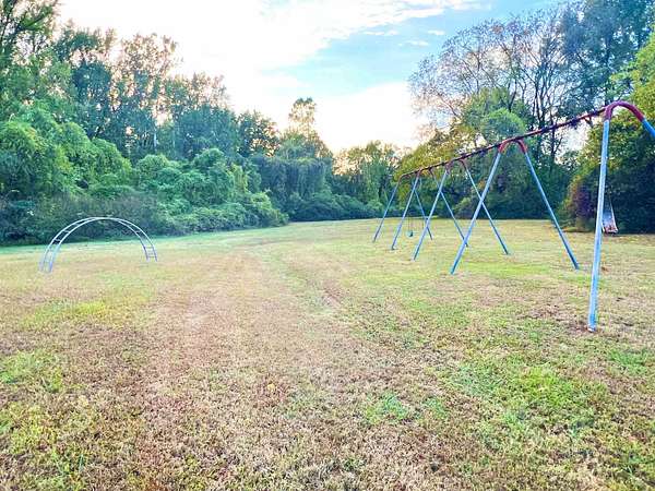 0.74 Acres of Residential Land for Sale in Memphis, Tennessee