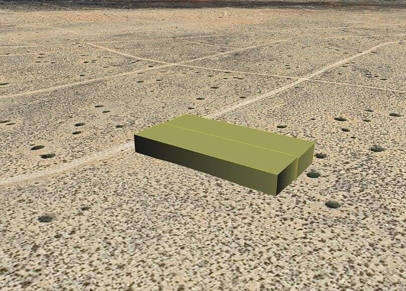 1 Acre of Residential Land for Sale in Rio Rancho, New Mexico