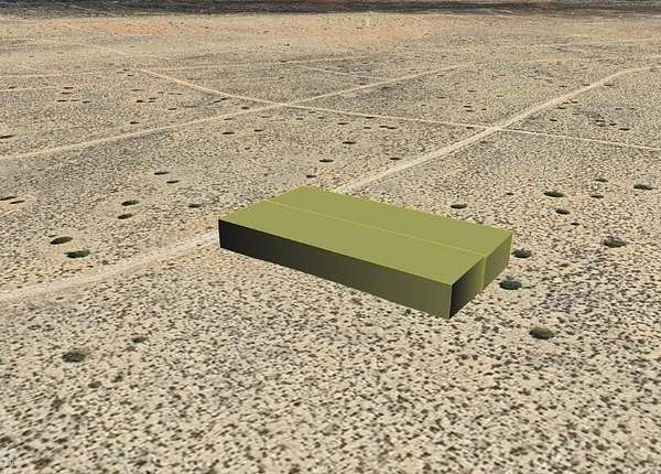 1 Acre of Residential Land for Sale in Rio Rancho, New Mexico